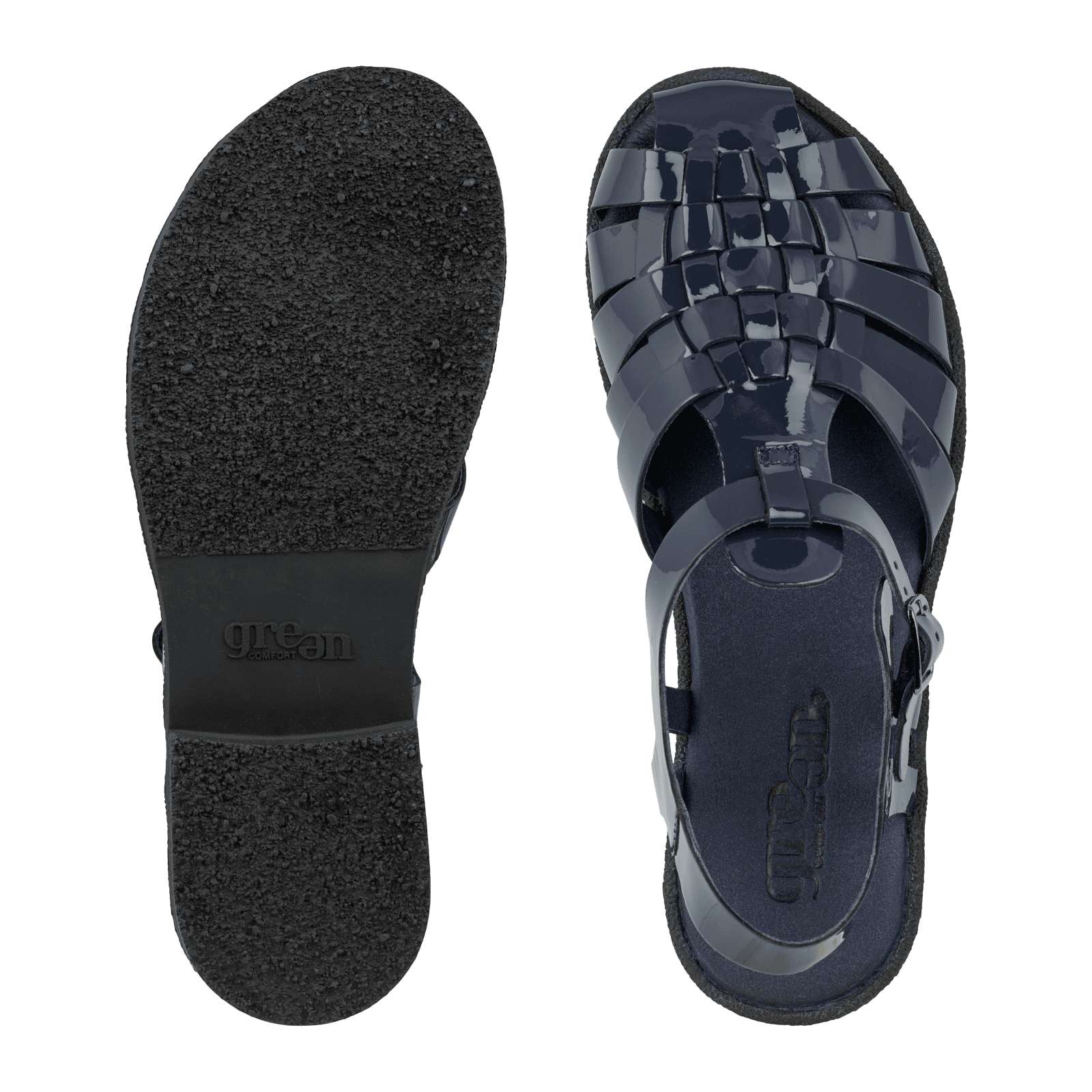 CAROLINE CORDELIA - MARINE BLUE